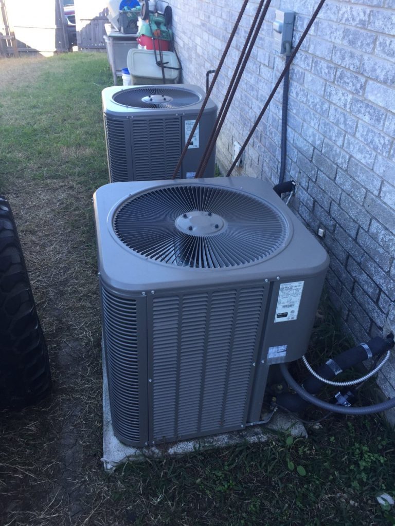 AC Repair In Waxahachie, Midlothian, Ennis, TX, and Surrounding Areas