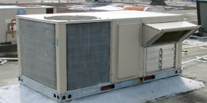 Commercial HVAC Services In Waxahachie, Midlothian, Ennis, TX, and Surrounding Areas
