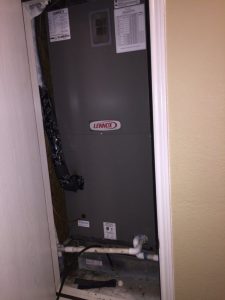 HVAC Repair