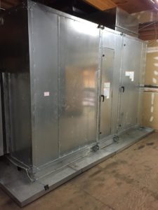 Commercial Refrigeration