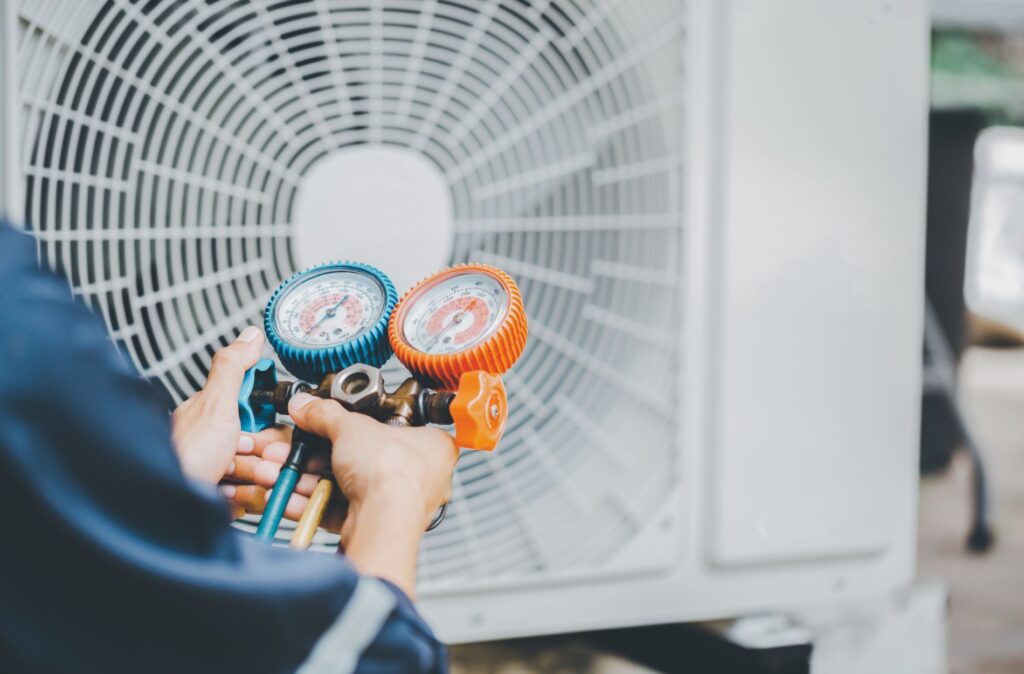 ac service