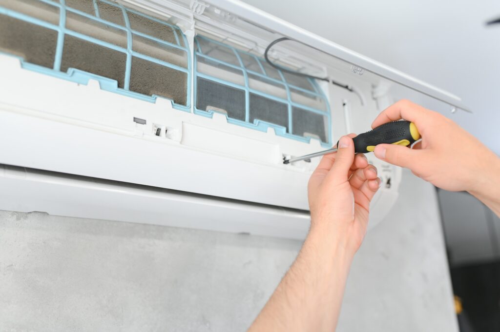 AC Replacement