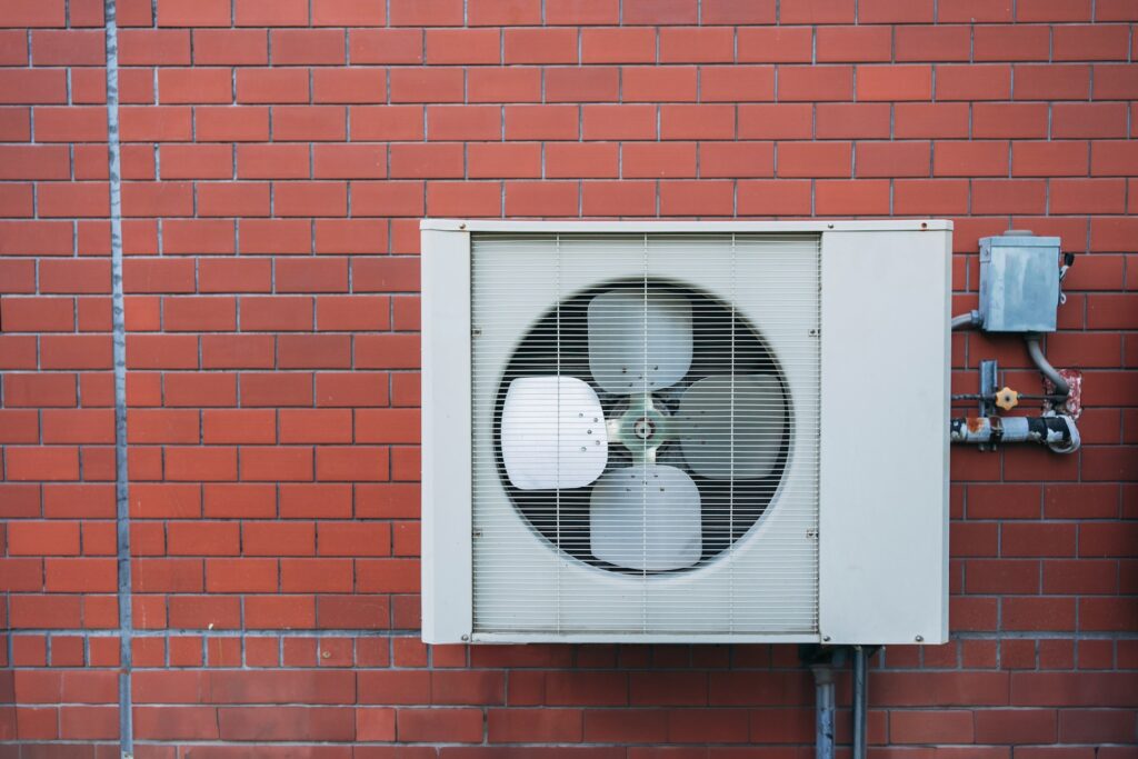 AC service