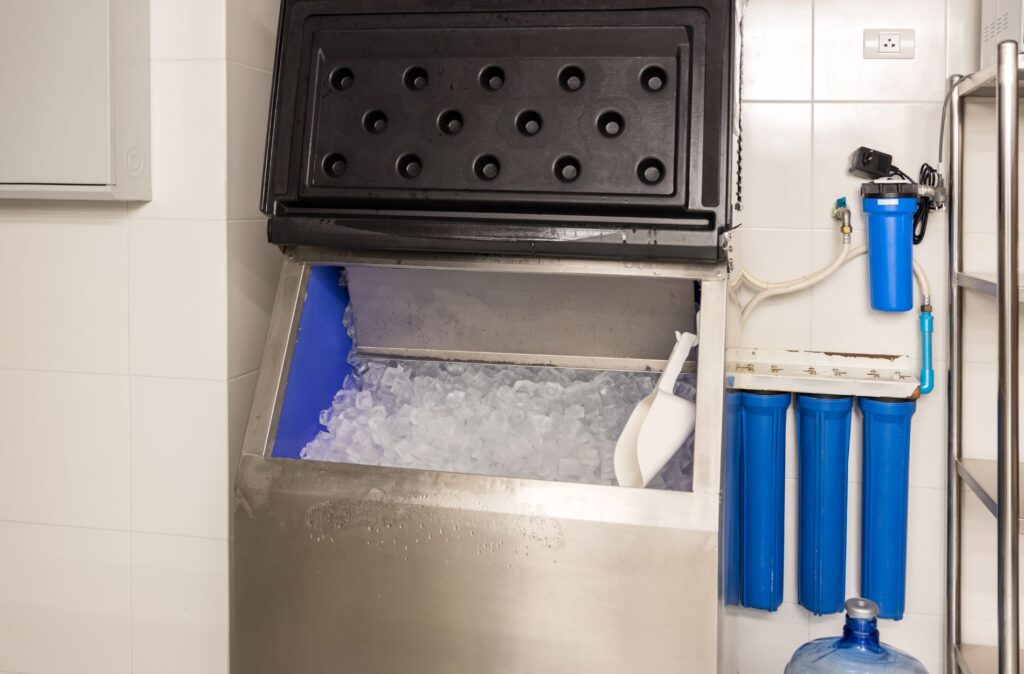 ice machine