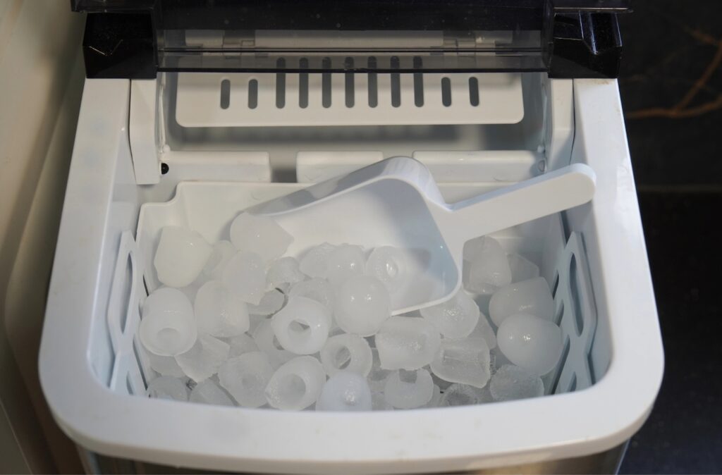 ice machine