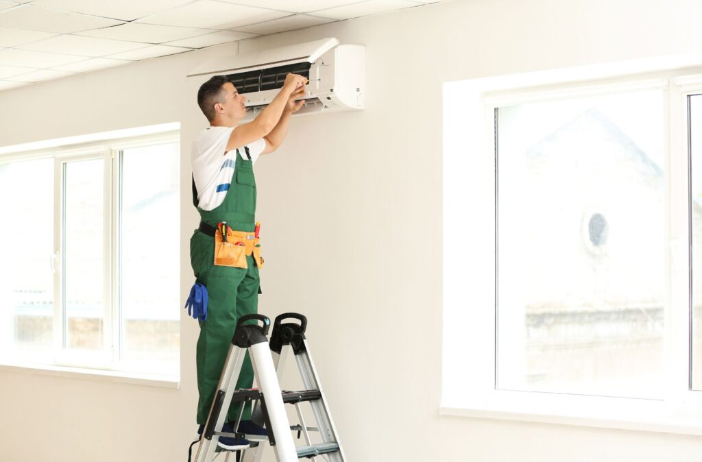 AC Replacement