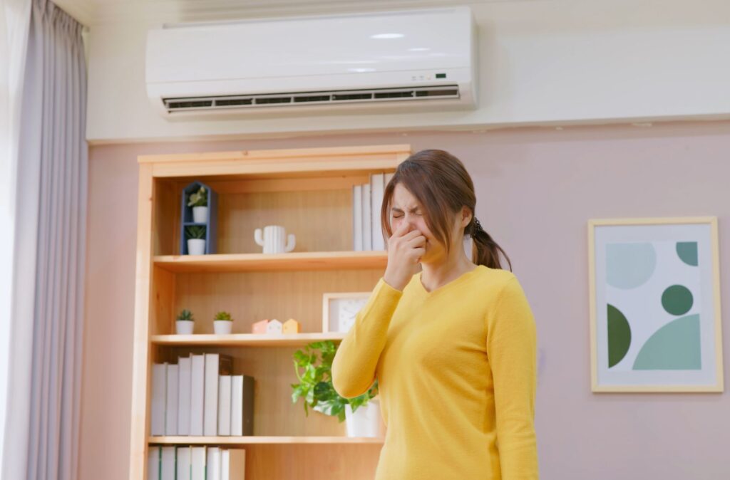 AC service