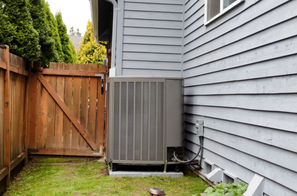heat pump