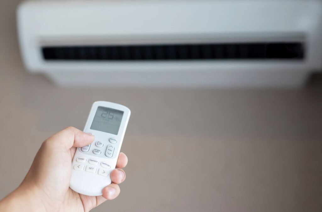 AC repair