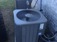 AC Repair In Waxahachie, Midlothian, Ennis, TX, and Surrounding Areas