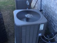 AC Repair In Waxahachie, Midlothian, Ennis, TX, and Surrounding Areas